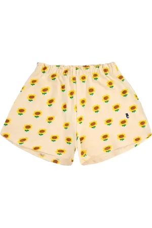 Bobo Choses Shorts med tryk