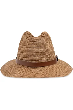 Emporio Armani Stråhat