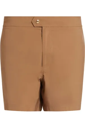Tom Ford Shorts med lige ben