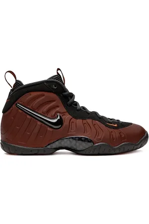 Nike Little Posite Pro GS sneakers