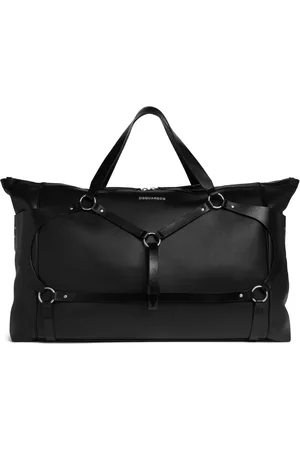 Dsquared2 Caged duffle-taske