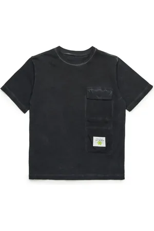 Maison Margiela T-shirt i bomuld