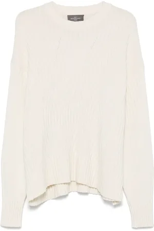 ERIC BOMPARD Sweater i kashmir