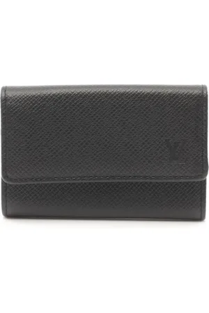 LOUIS VUITTON Nøgleholder til seks nøgler fra 2010