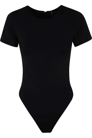 Entire Studios Kortærmet bodysuit