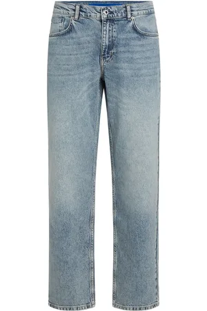 Karl Lagerfeld Jeans med lige ben