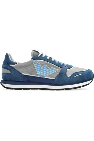 Emporio Armani Low-top sneakers