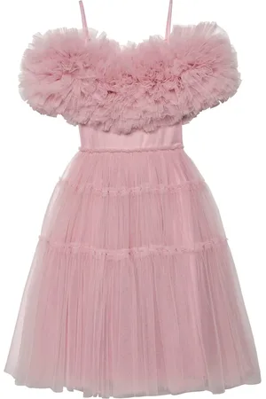 Tutu Du Monde Carnation tylkjole
