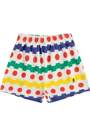 Bobo Choses Shorts med broderi