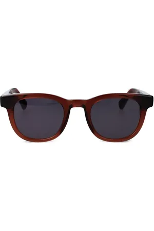MYKITA Solbriller med rundt stel