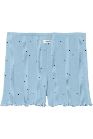 Claudie Pierlot Strikkede shorts