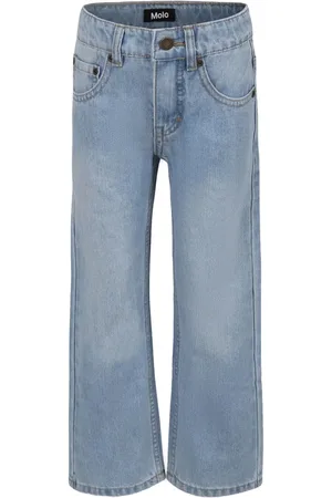 Molo Brede jeans