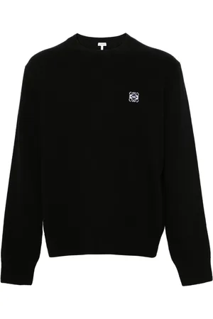 Loewe Trøje med broderet logo