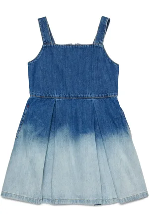 MAX&Co. Kids Ombré-kjole