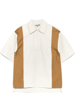 Lee Mathews Lucien polo