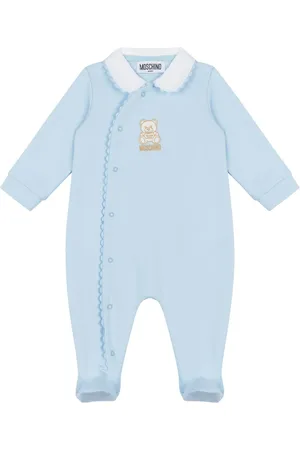 Moschino Pyjamas med bamsemotiv