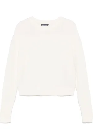 ERIC BOMPARD Ribbet sweater