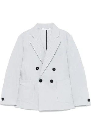 Paolo Pecora Stribet blazer