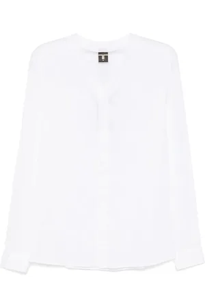 Tessitura Body Couture Minimal skjorte