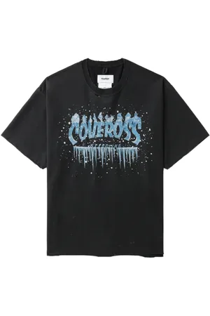 DOUBLET T-shirt