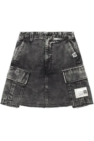 Maison Mihara Yasuhiro Military cargo-shorts