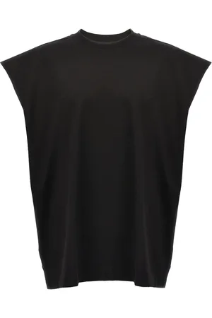 THOM KROM T-shirt i bomuld