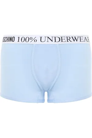 Moschino Boksershorts med logobånd