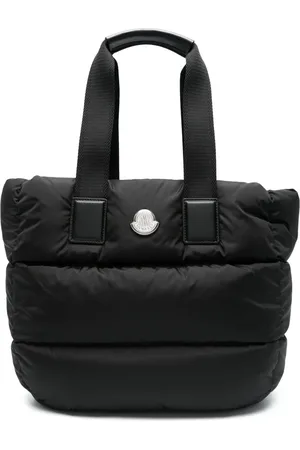 Moncler Vandafvisende Caradoc tote