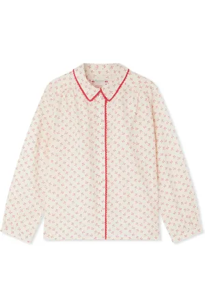BONPOINT Basiline bluse