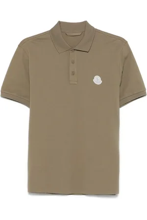 Moncler Kortærmet polo