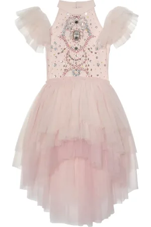 Tutu Du Monde Fonteyn tylkjole