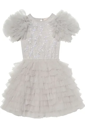 Tutu Du Monde Silver Spoon tylkjole
