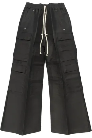 Rick Owens Cargobelas bukser