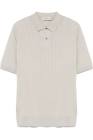 JOHN SMEDLEY Leeshaw polo