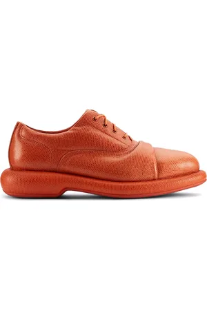 MARTINE ROSE X Clarks oxford-sko