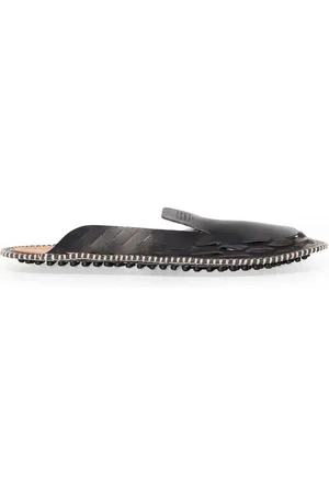 Maison Margiela Sandaler med syningsdetalje