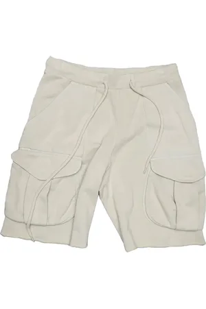 R13 Træningsshorts med cargo-lomme