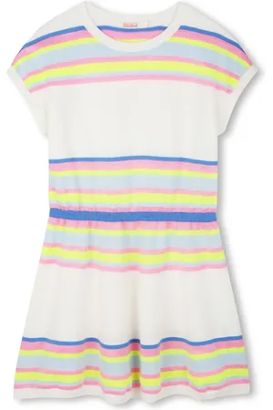 Billieblush Stribet kjole