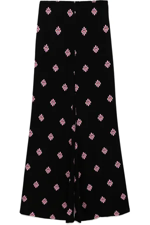 Cynthia Rowley Bukser med svaj