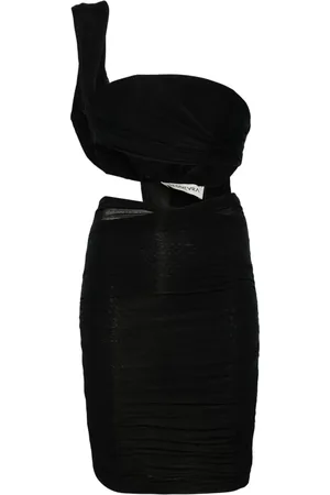 Tessitura Body Couture Stropløs kjole