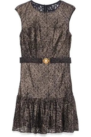 Ralph Lauren Mellemlang Le November 24 kjole