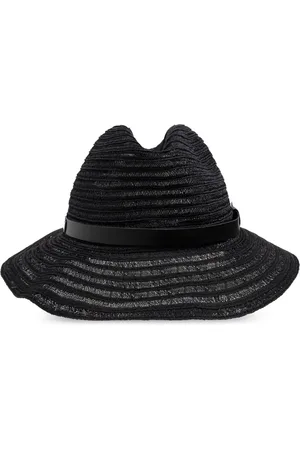 Emporio Armani Stråhat