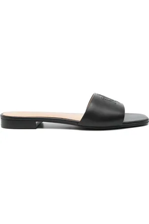 Ralph Lauren Everley sandaler
