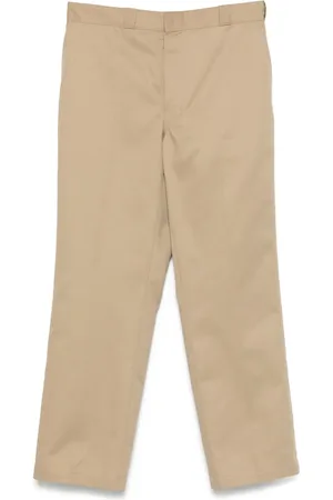 Maison Margiela Joggingbukser med folder