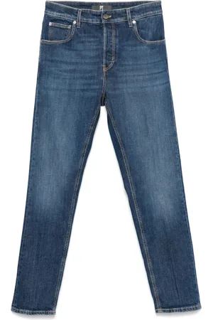 PT Torino Jeans med lige ben
