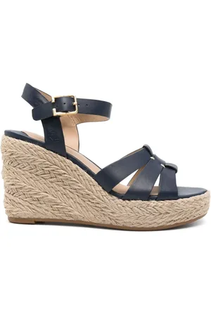 Ralph Lauren Soffia espadriller