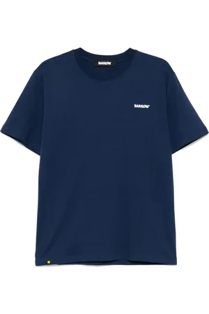 BARROW T-shirt i jersey