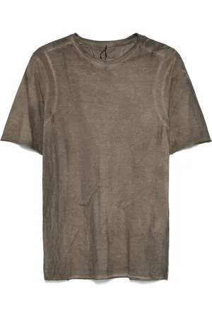 MASNADA T-shirt i bomuld