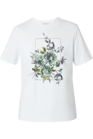 Erdem Kortærmet T-shirt
