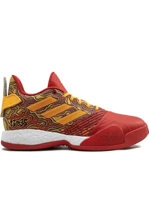 adidas T-Mac Millennium sneakers